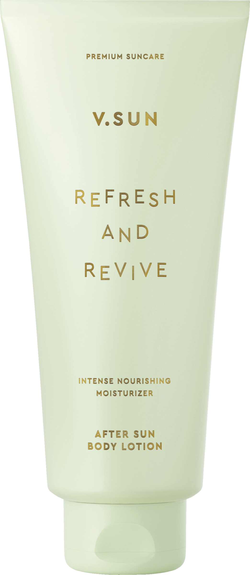 V.SUN After Sun Body Lotion