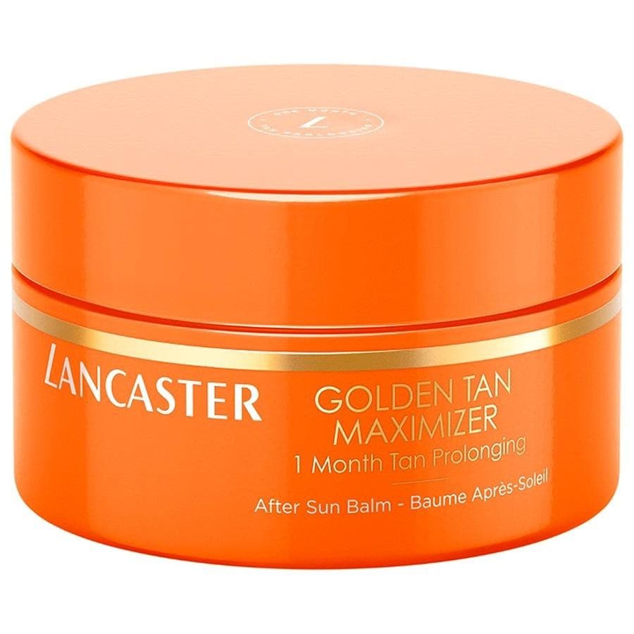 Lancaster Golden Tan Maximizer After Sun Balm