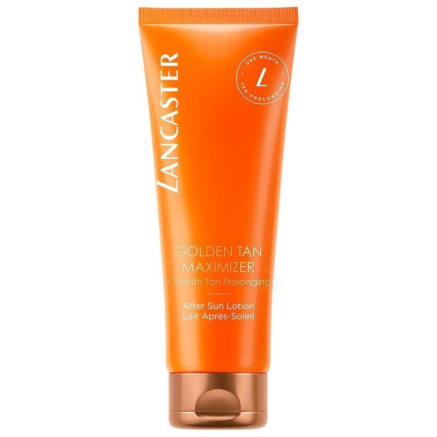 Lancaster Golden Tan Maximizer After Sun Lotion
