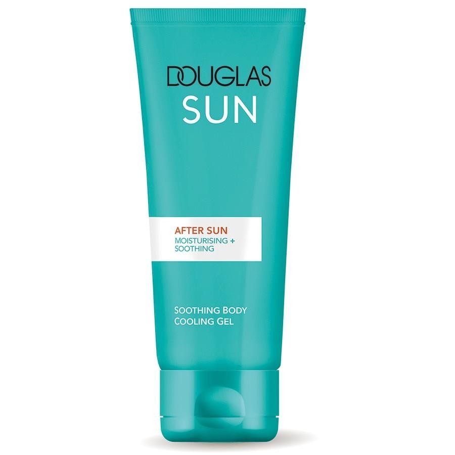 Douglas Collection Sun After Sun Cooling Body Gel