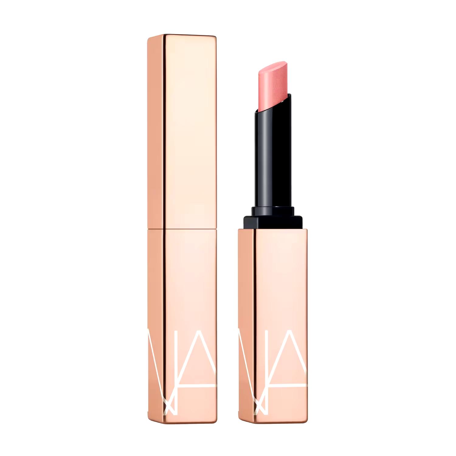 NARS Afterglow Sensual Shine Lipstick, Orgasm