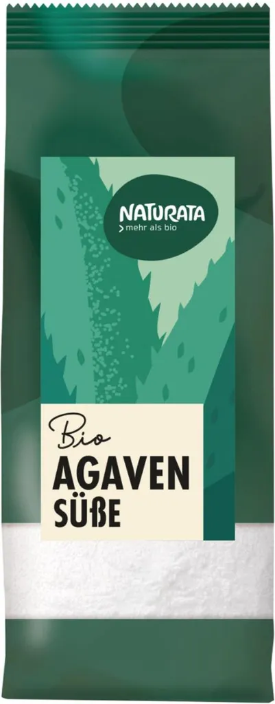 Naturata Agave sweetener (agave sugar), 60 g