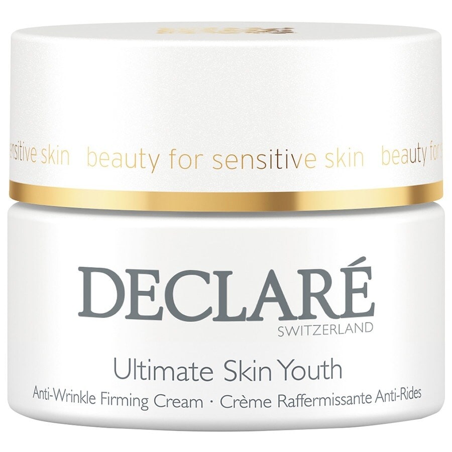 Declara Age Control