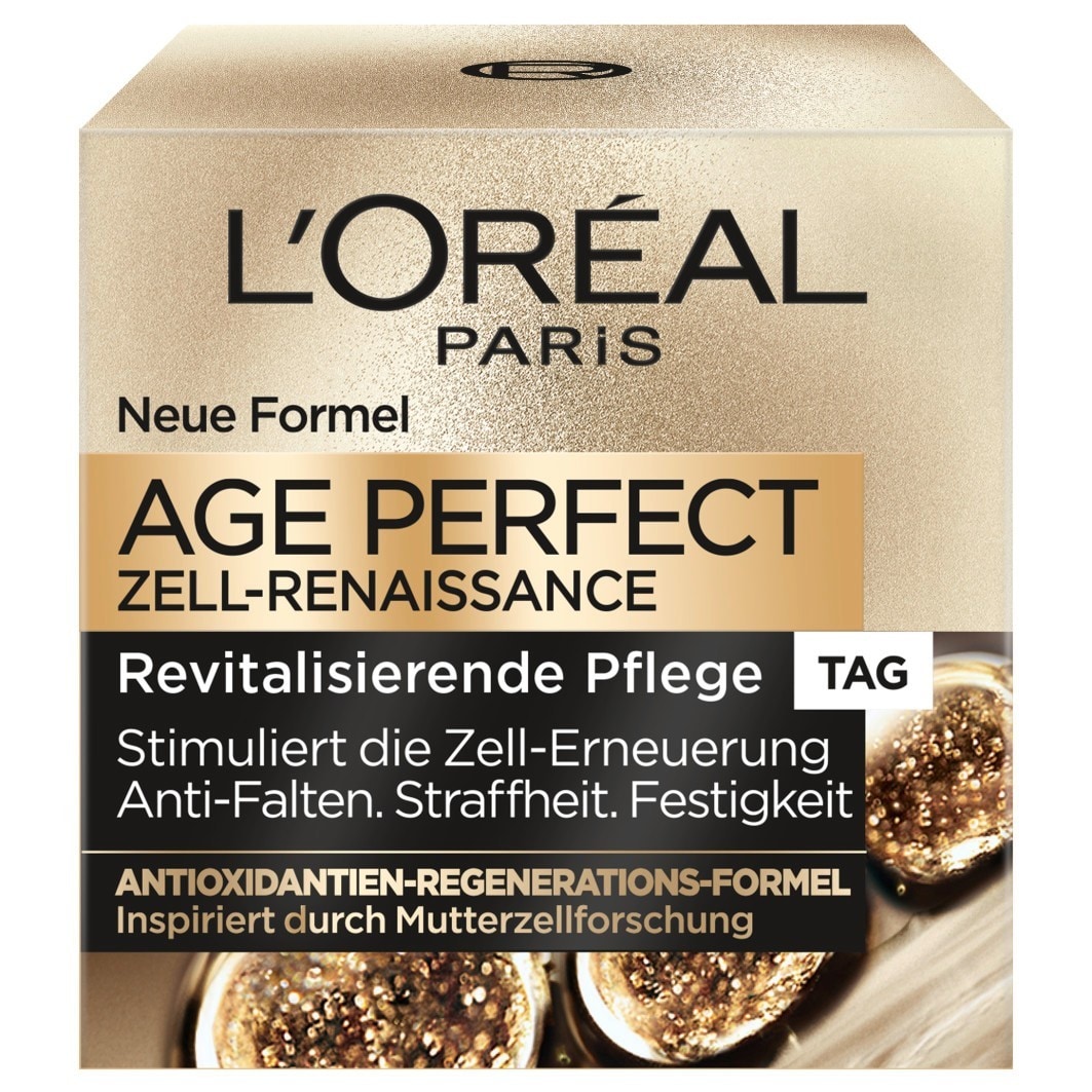 L´Oréal Paris Age Perfect Zell-Renaissance Day Care