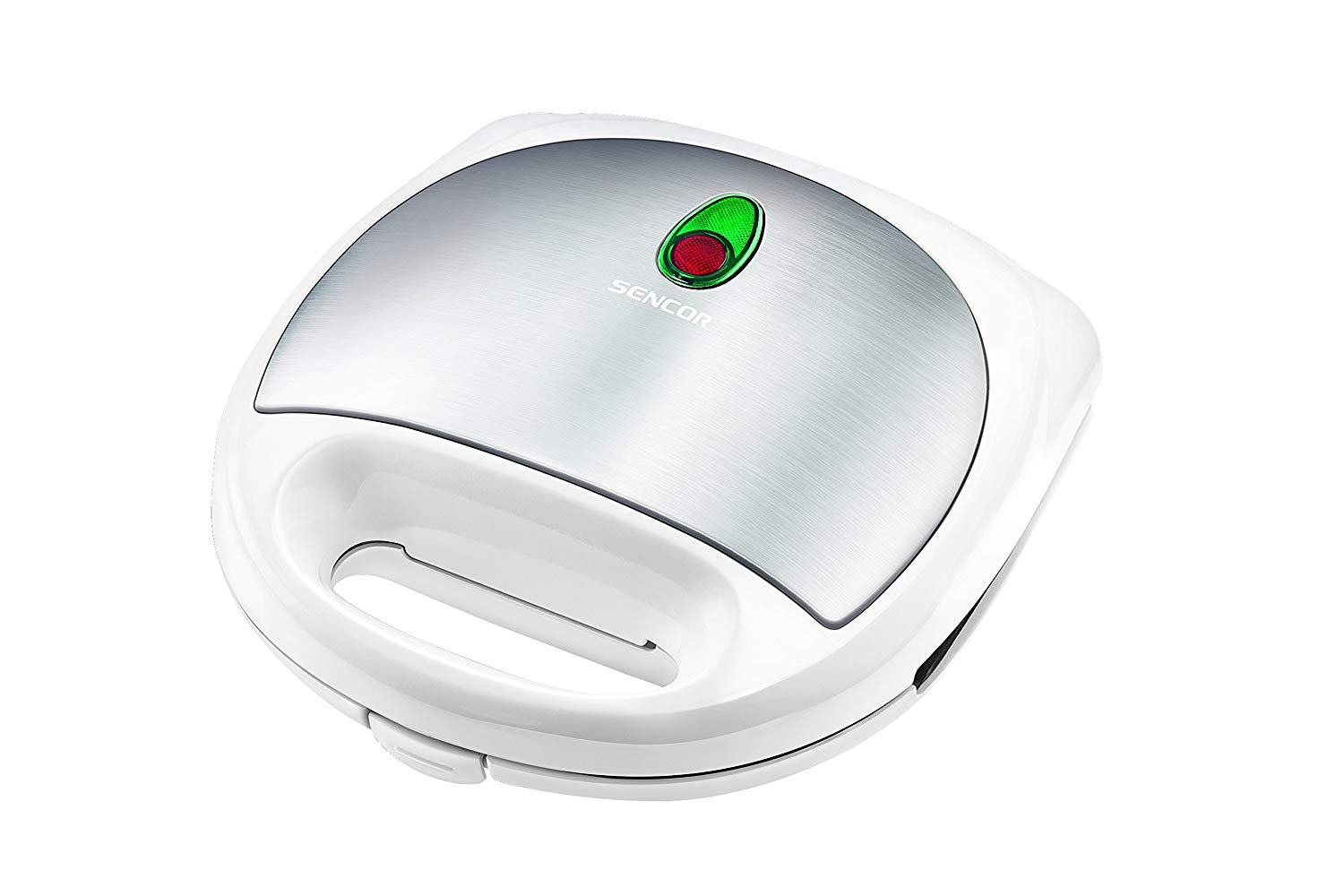 Sencor Ssm 4310Wh Toasted Sandwich Maker