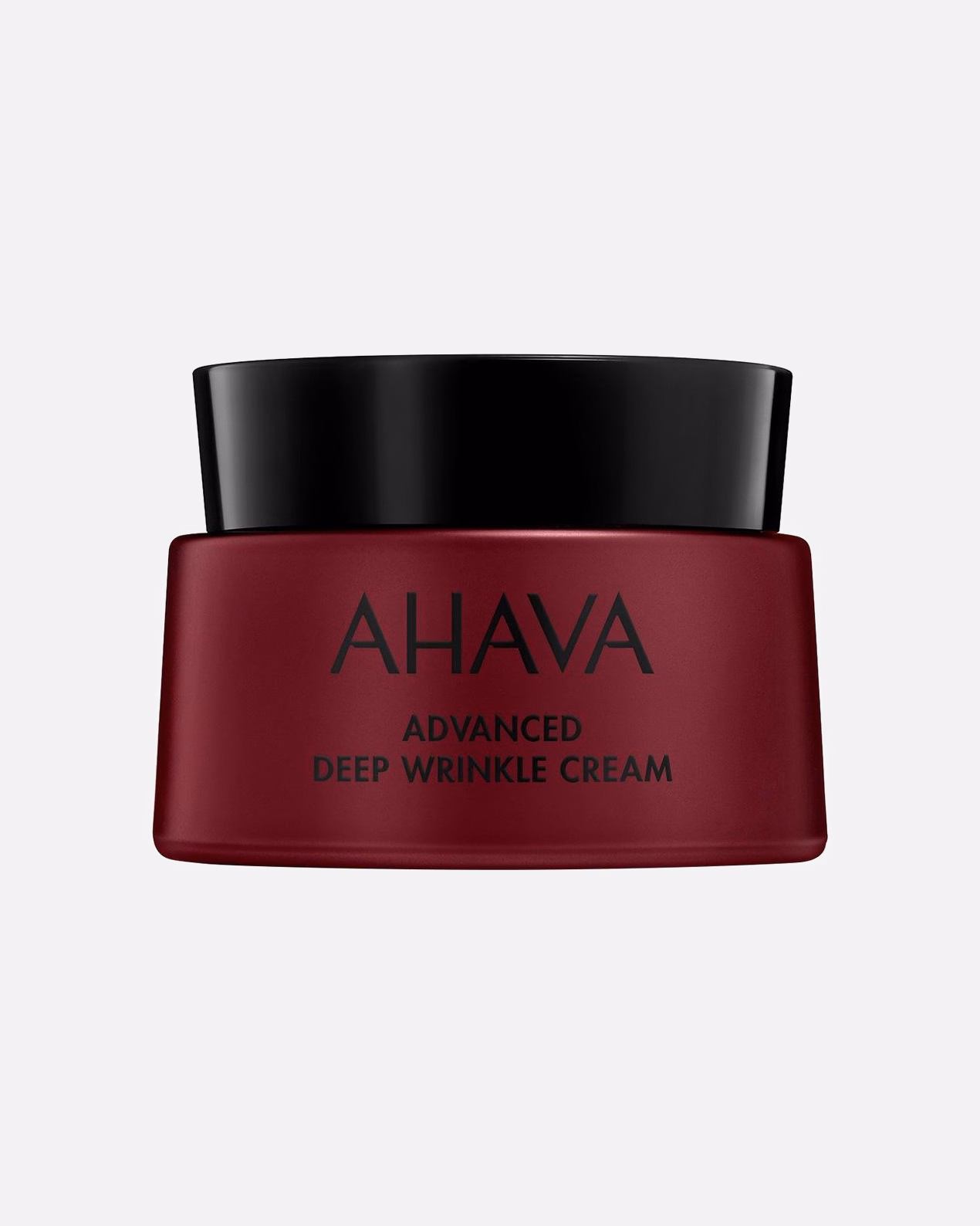 AHAVA Anti-Aging Pflege Advanced Deep Wrinkle Cream