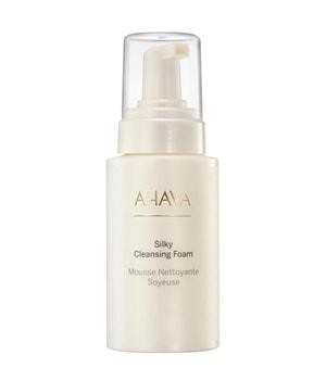 AHAVA Cleanse Silky Cleansing Foam