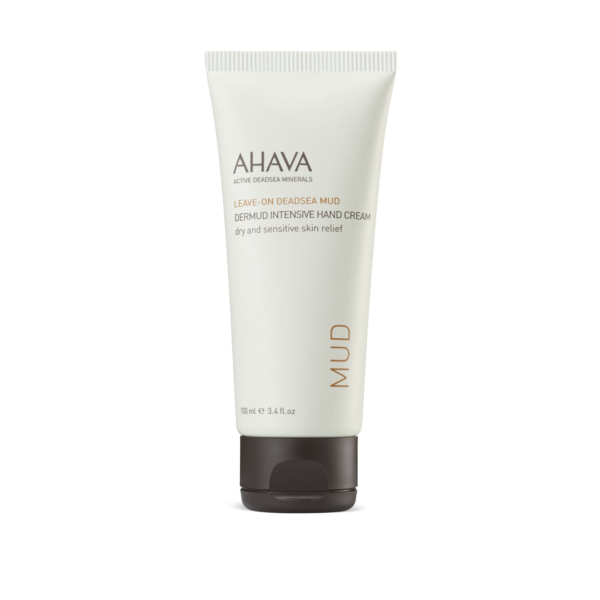 AHAVA Dermud Intensive Hand Cream 100 ml