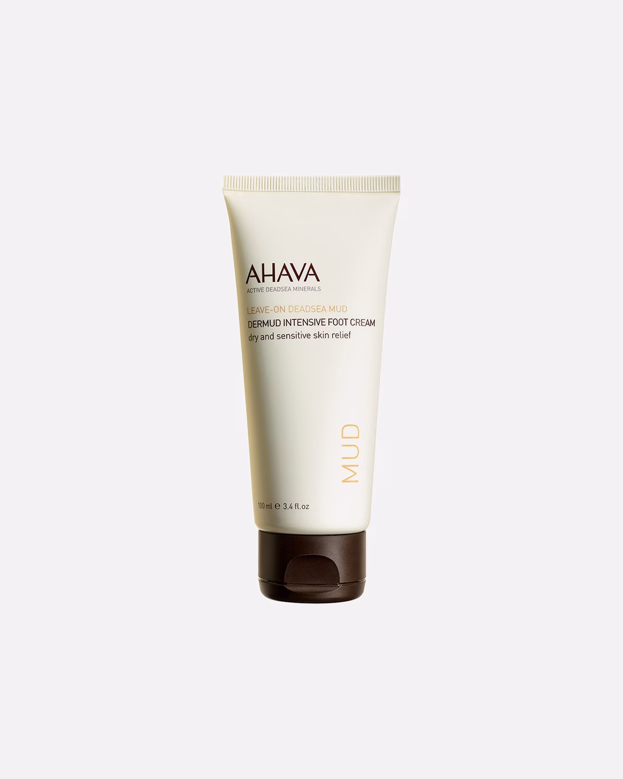 AHAVA Fußcreme Dermud Intensive Foot Cream