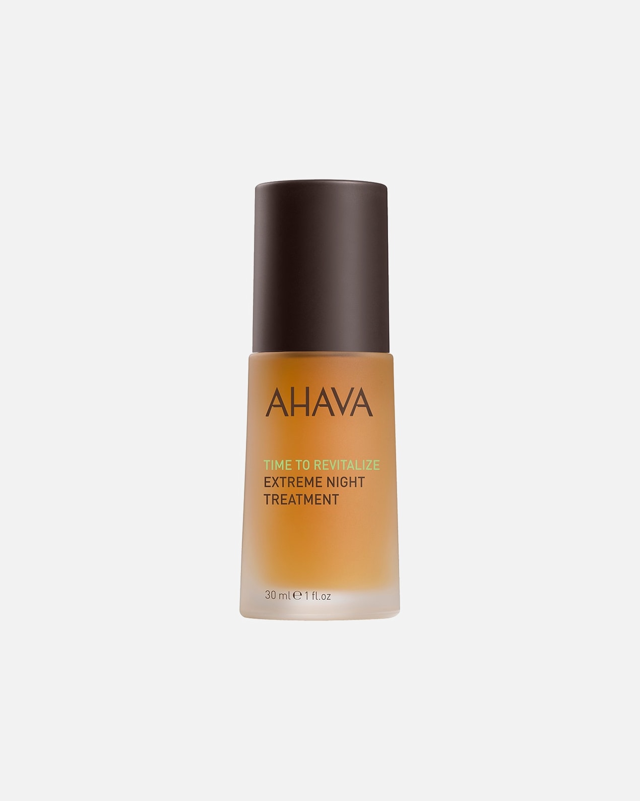 AHAVA Nachtcreme Extreme Night Treatment