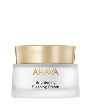 AHAVA Time to Smooth