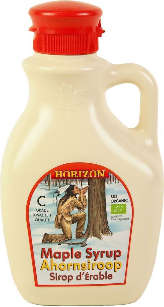 MAPLE C SYRUP 950 ml - HORIZON