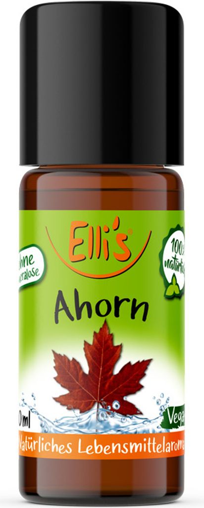 Aroma Shopping GmbH Maple - Natural Food Flavoring