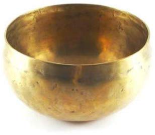 Abaton Vibra Planet Cup Venus 600-700 Gr. With Clapper