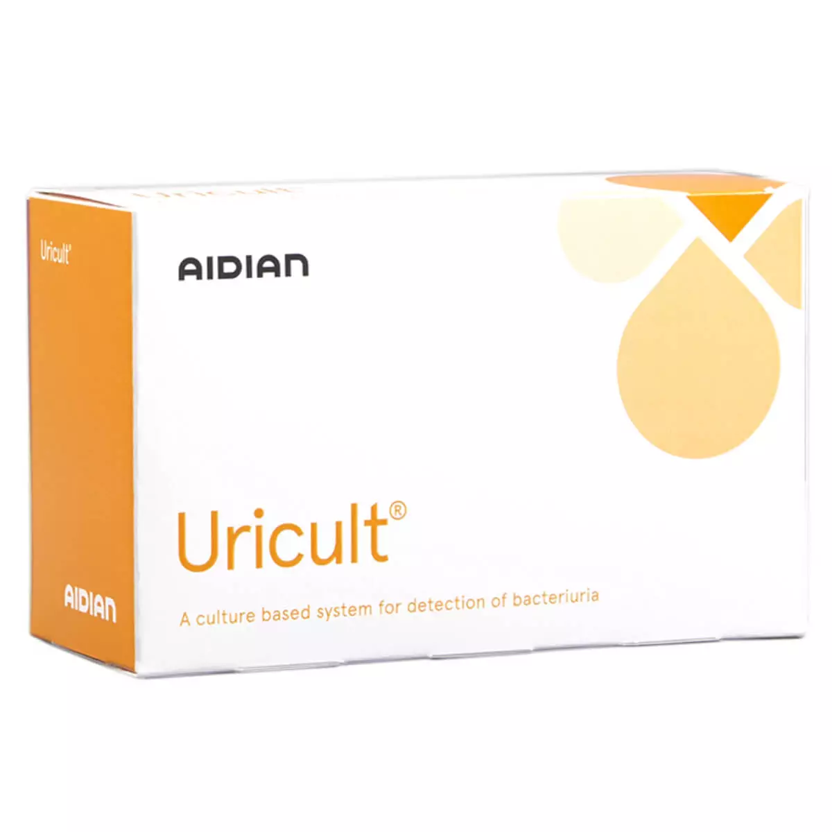 Aidian Uricult / Uricult plus immersion culture medium