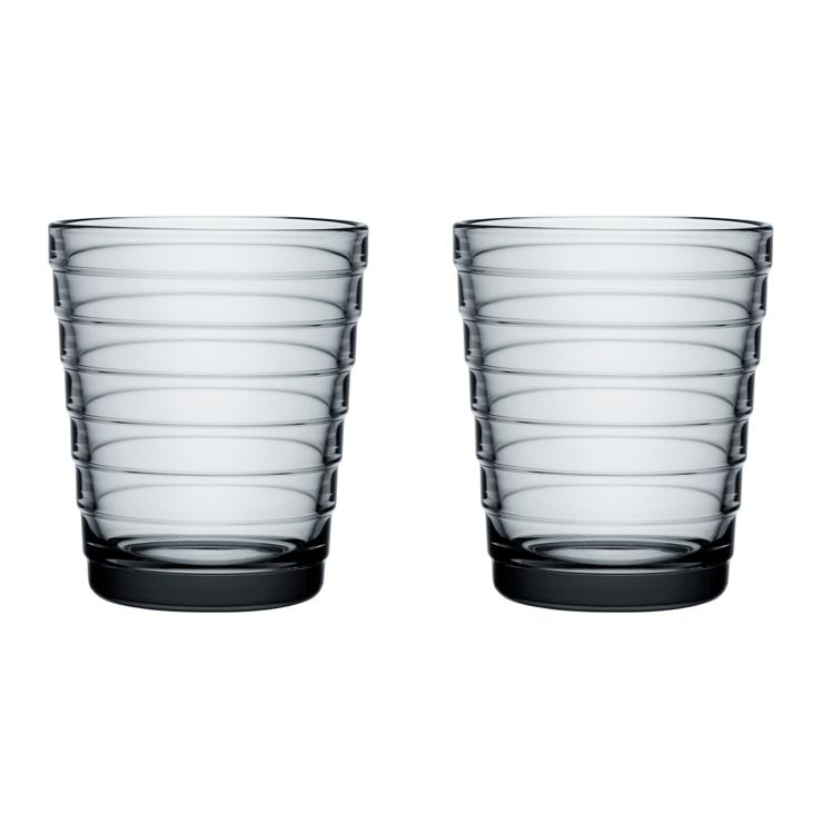 Iittala Aino Aalto Tumbler 22Cl 2 Pack