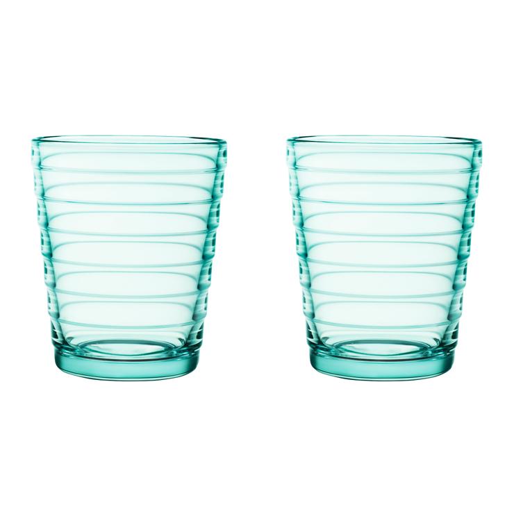 Iittala Aino Aalto Tumbler 22Cl 2 Pack