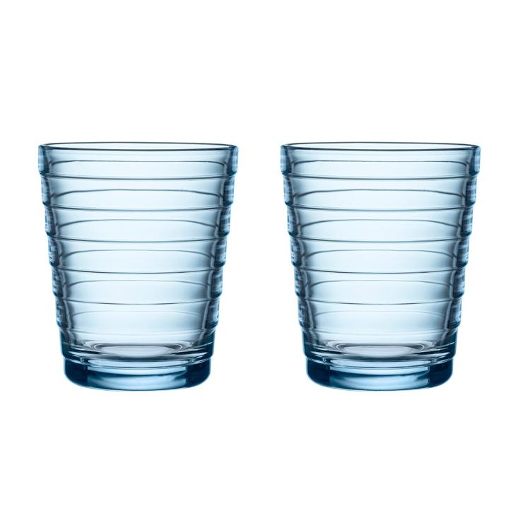 Iittala Aino Aalto Tumbler 22Cl 2 Pack