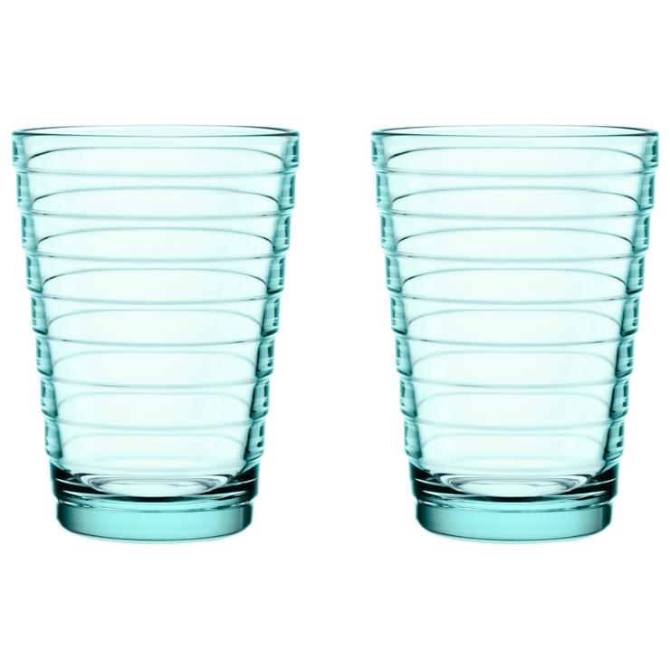 Iittala Aino Aalto Tumbler 33Cl 2 Pack