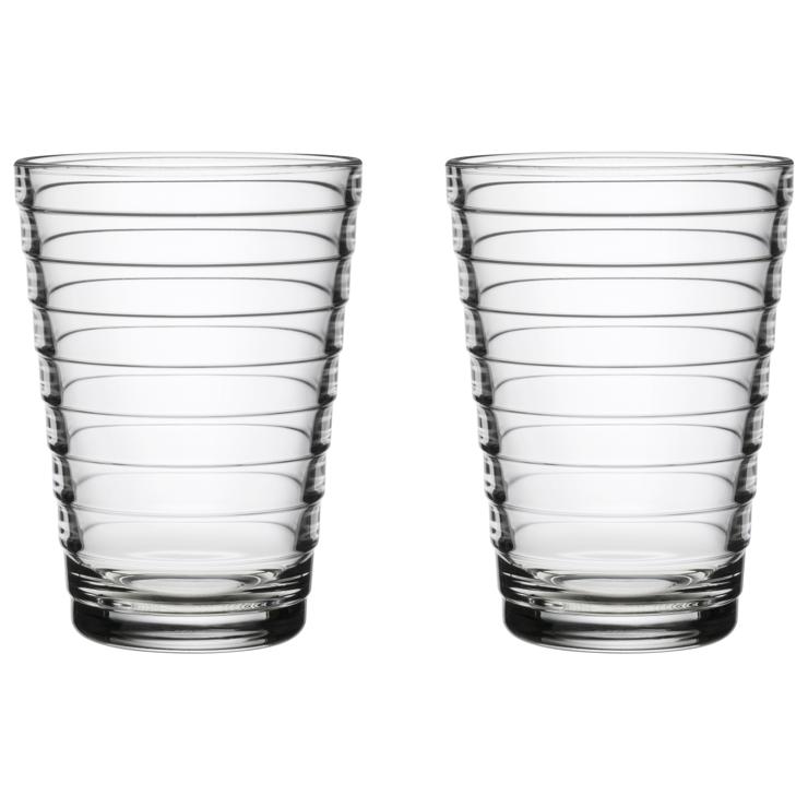 Iittala Aino Aalto Tumbler 33Cl 2 Pack