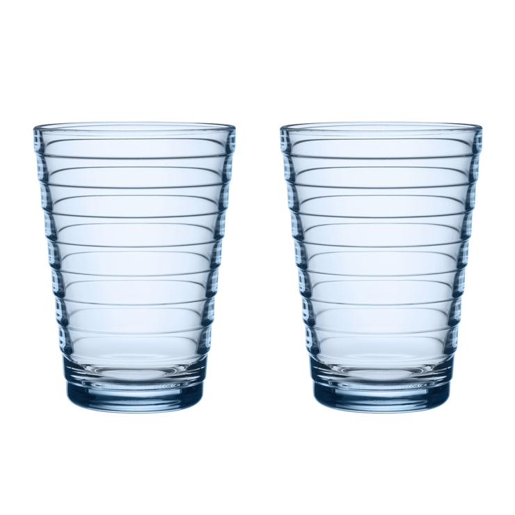 Iittala Aino Aalto Tumbler 33Cl 2 Pack