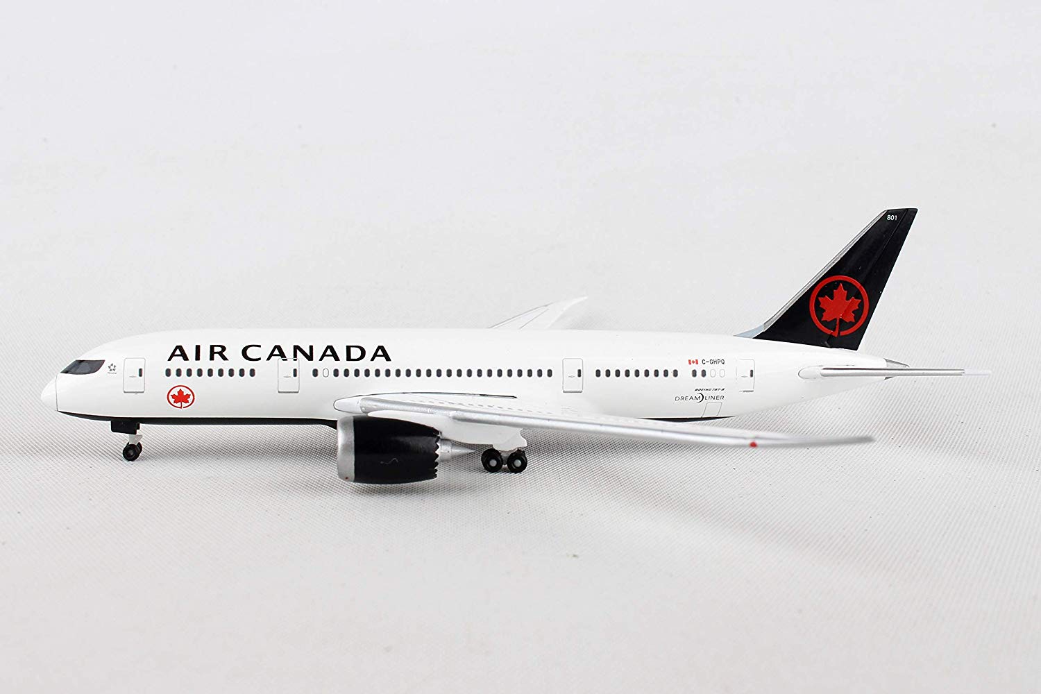 Herpa Air Canada Boeing