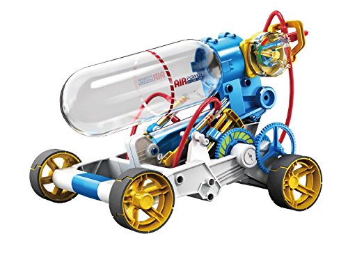InproSolar Air Car Air Pressure Car Compressed Air Car