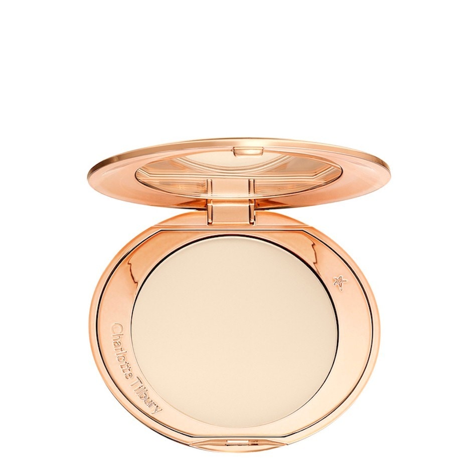 Charlotte Tilbury Airbrush Flawless Finish, Fair