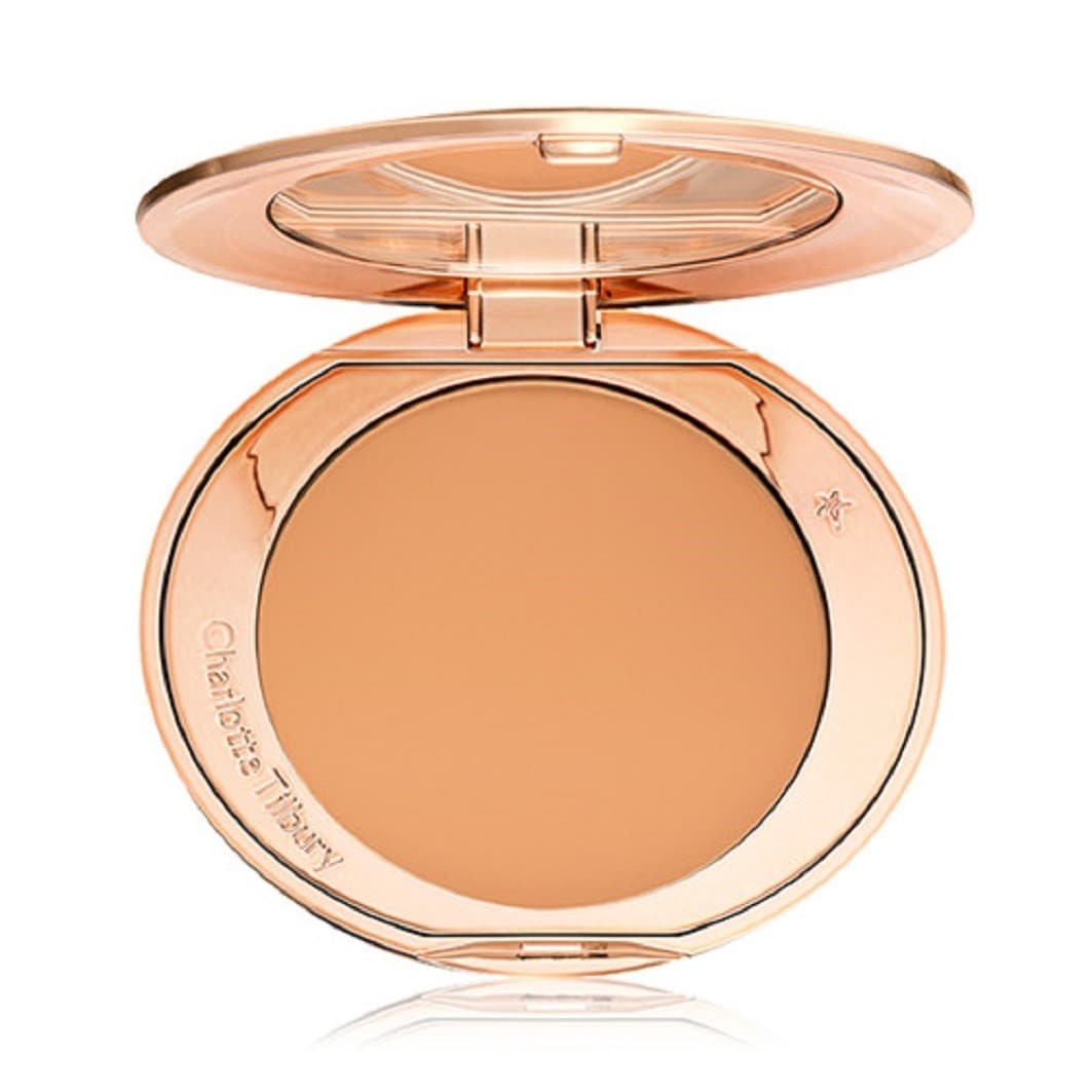 Charlotte Tilbury Airbrush Flawless Finish, Tan
