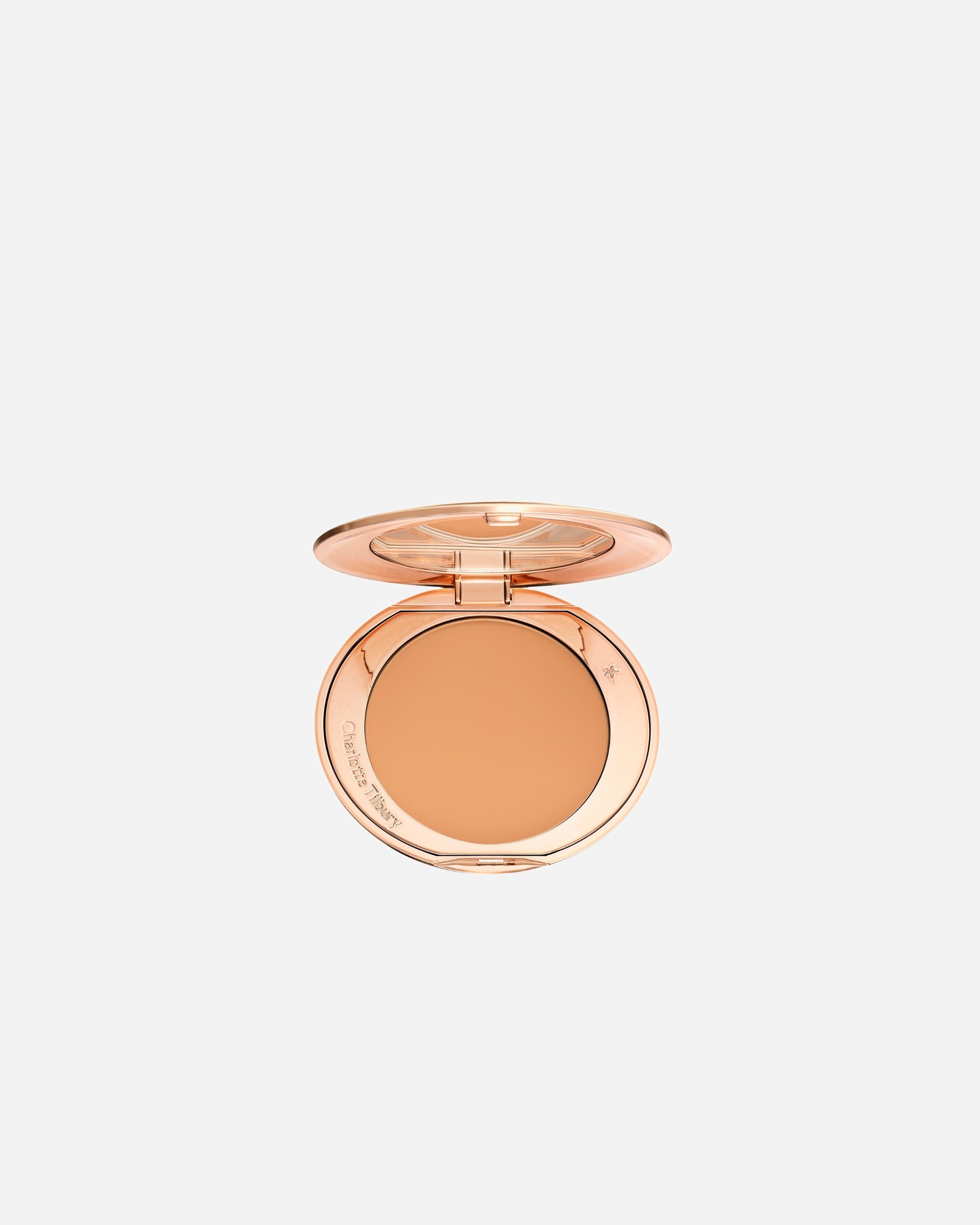 Charlotte Tilbury Airbrush Flawless Finish Bronzing Powder Bronzer
