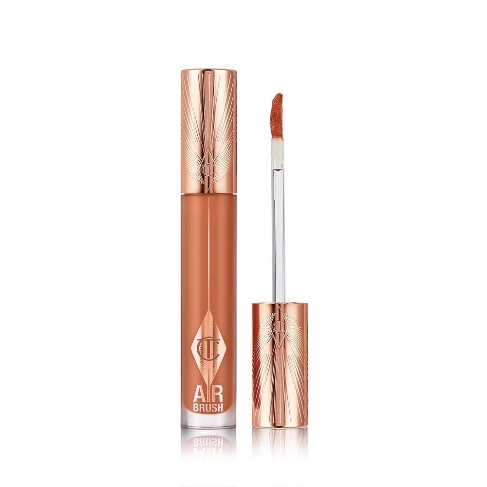 Charlotte Tilbury Airbrush Flawless Lip Blur, 6.8 ml HONEY BLUR