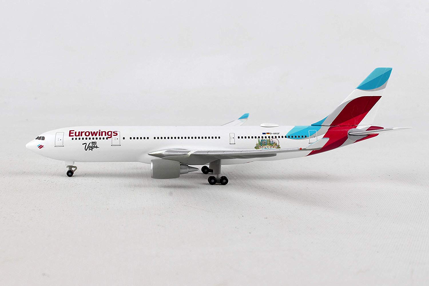 Herpa Airbus A