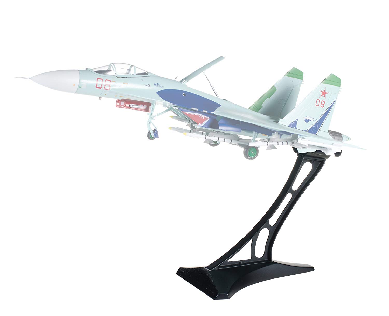 Herpa Aircraft Display Stand