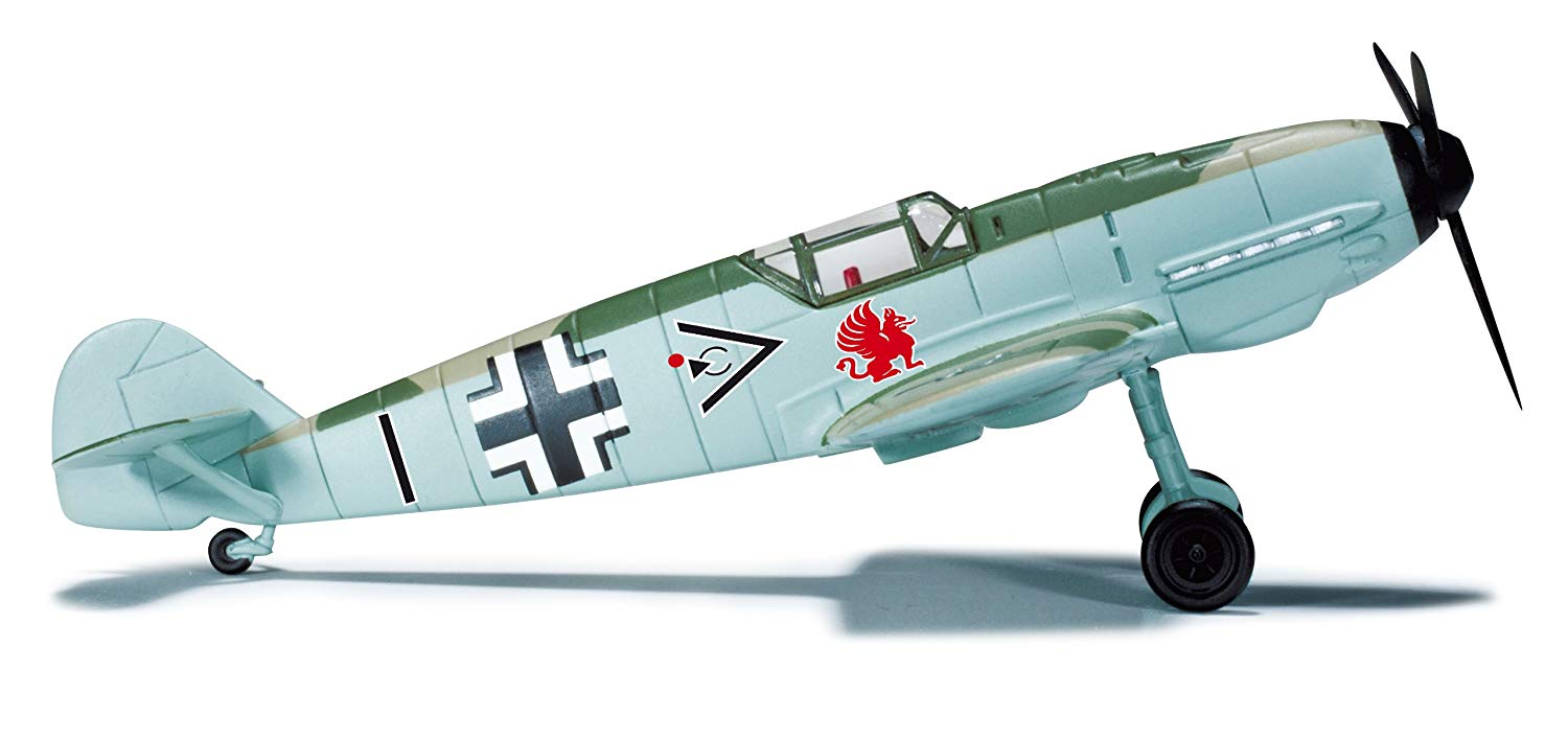 Herpa Jg Airforce