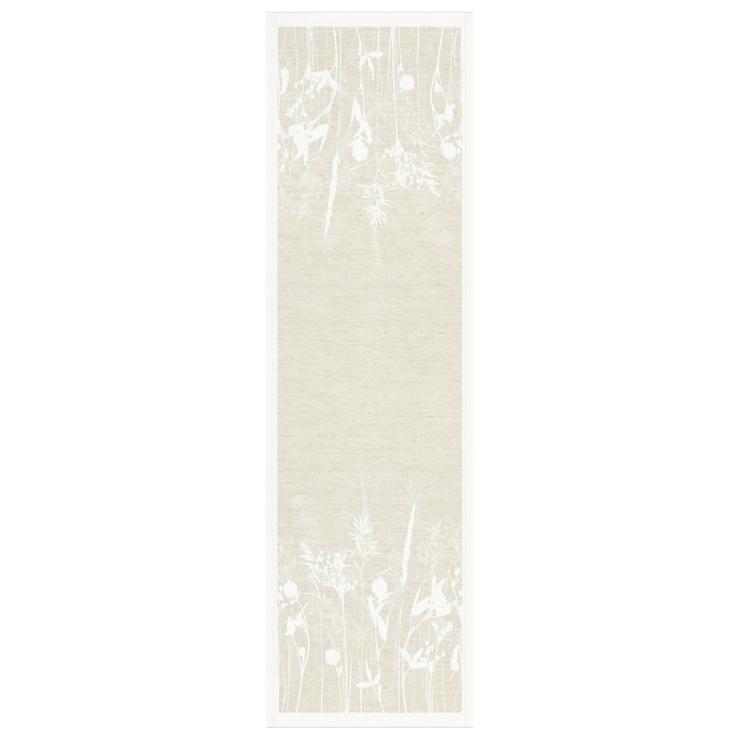 ekelund-linnevaveri Airy Table Runner 35 X 120 Cm