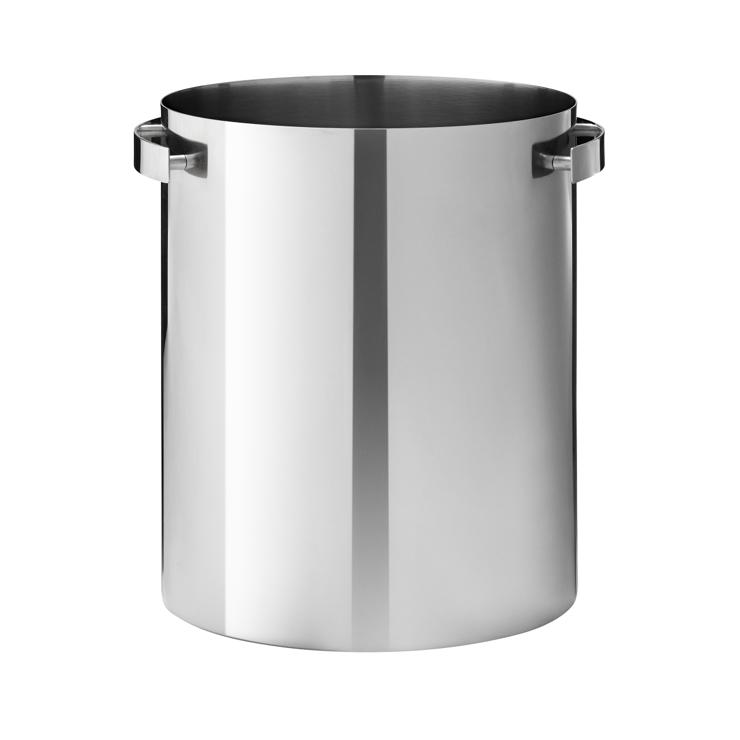 Stelton Aj Cylinda-Line Wine Cooler