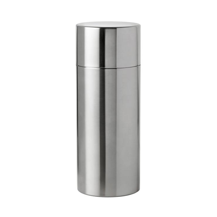 Stelton Aj Cylinda-Line Cocktail Shaker 0.75 L