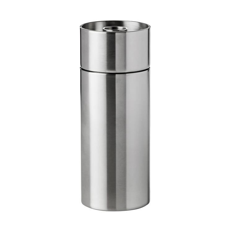 Stelton Aj Cylinda Line Salt Mill