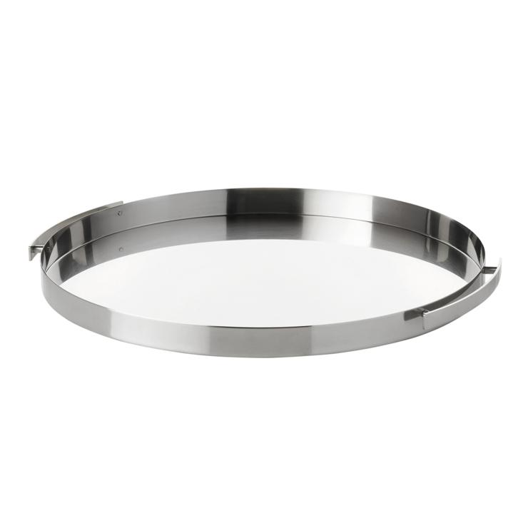 Stelton Aj Cylinda Line Serving Tray