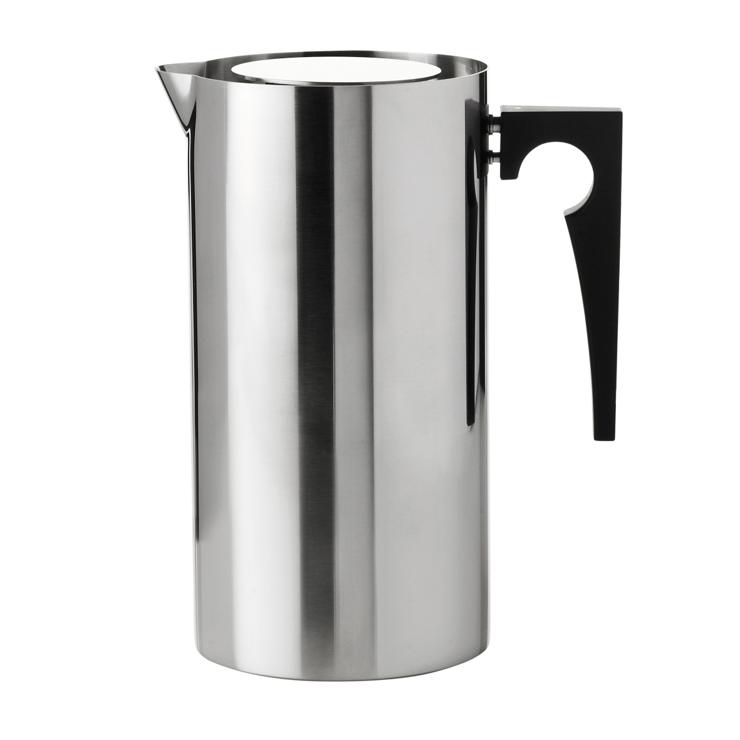 Stelton Aj Cylinda-Line Press Pot 1 L