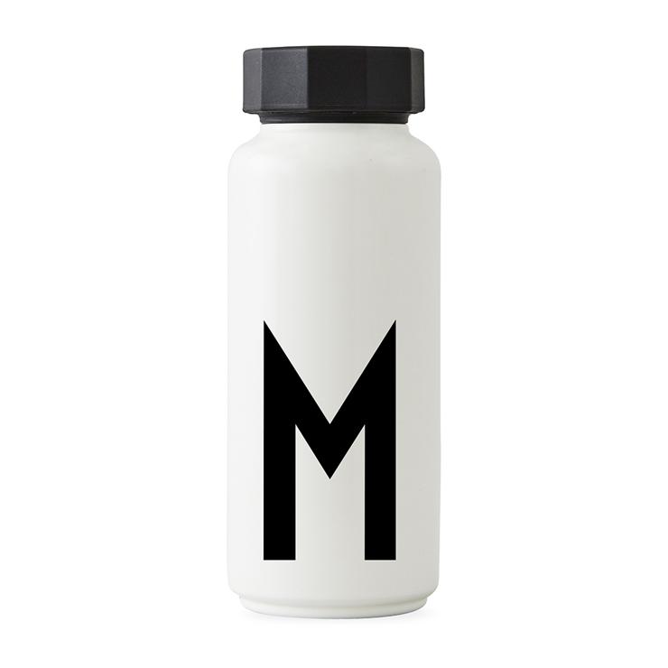 Design Letters Aj Vintage Thermos