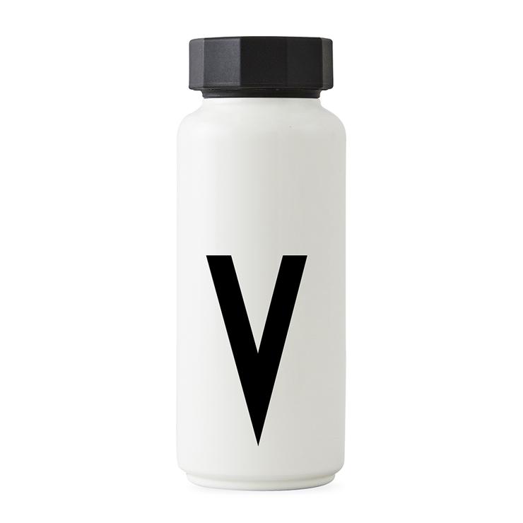 Design Letters Aj Vintage Thermos