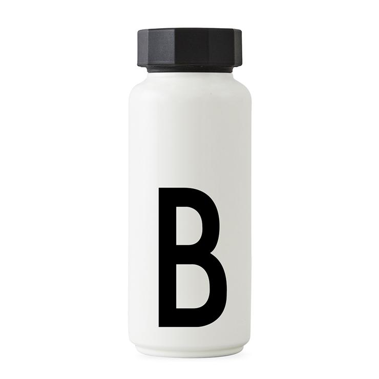 Design Letters Aj Vintage Thermos