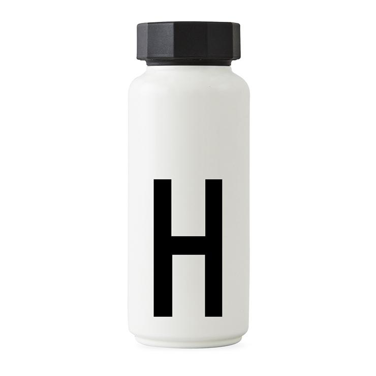 Design Letters Aj Vintage Thermos
