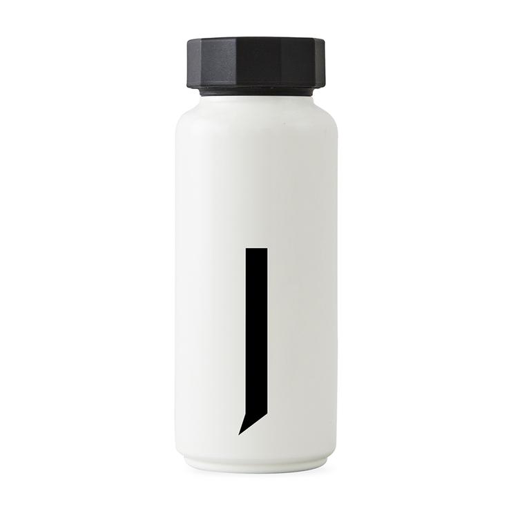 Design Letters Aj Vintage Thermos