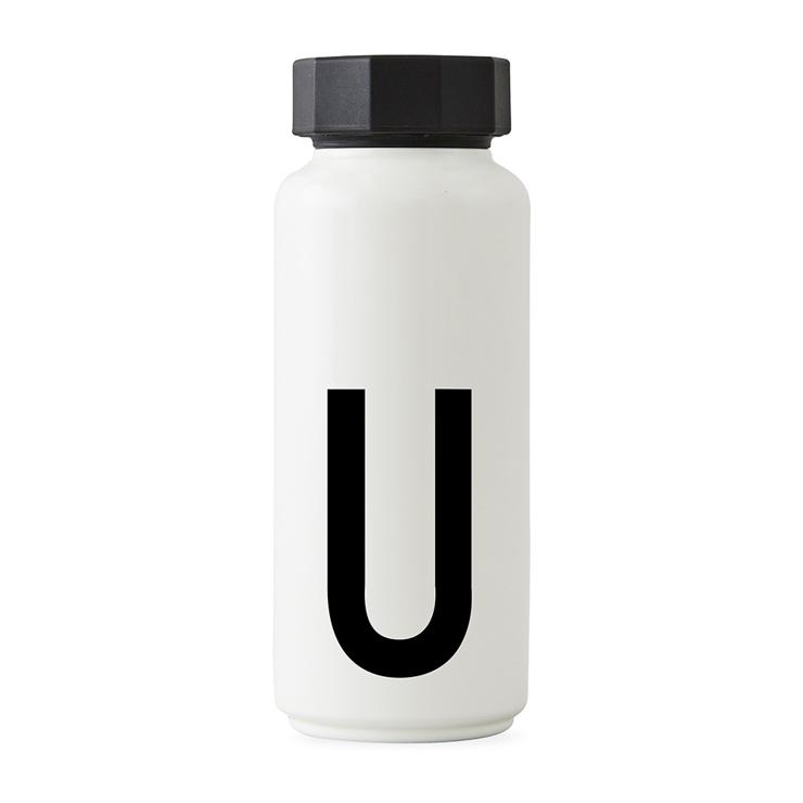 Design Letters Aj Vintage Thermos