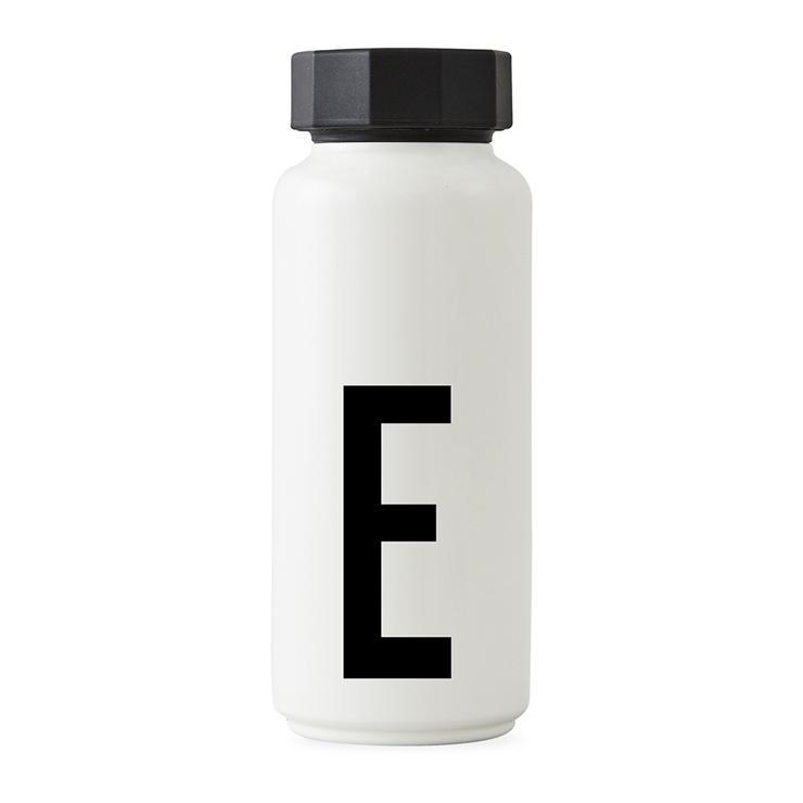 Design Letters Aj Vintage Thermos