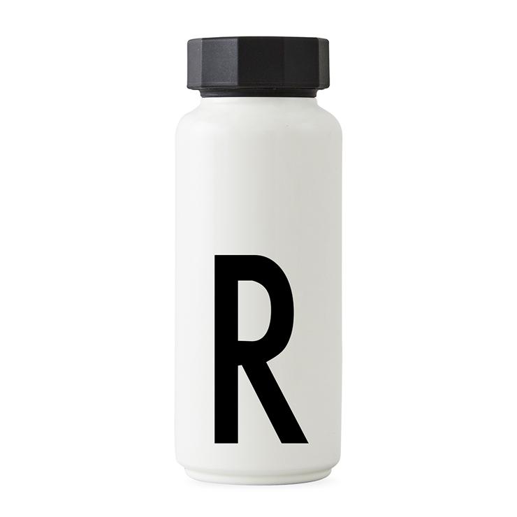 Design Letters Aj Vintage Thermos