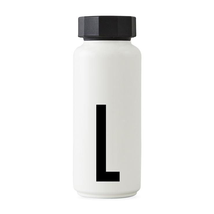 Design Letters Aj Vintage Thermos