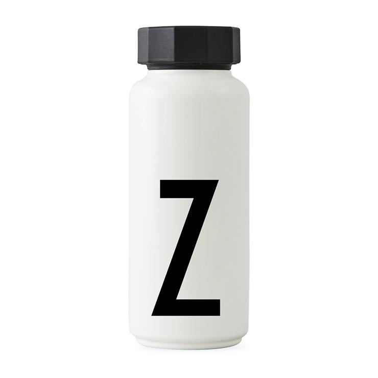 Design Letters Aj Vintage Thermos